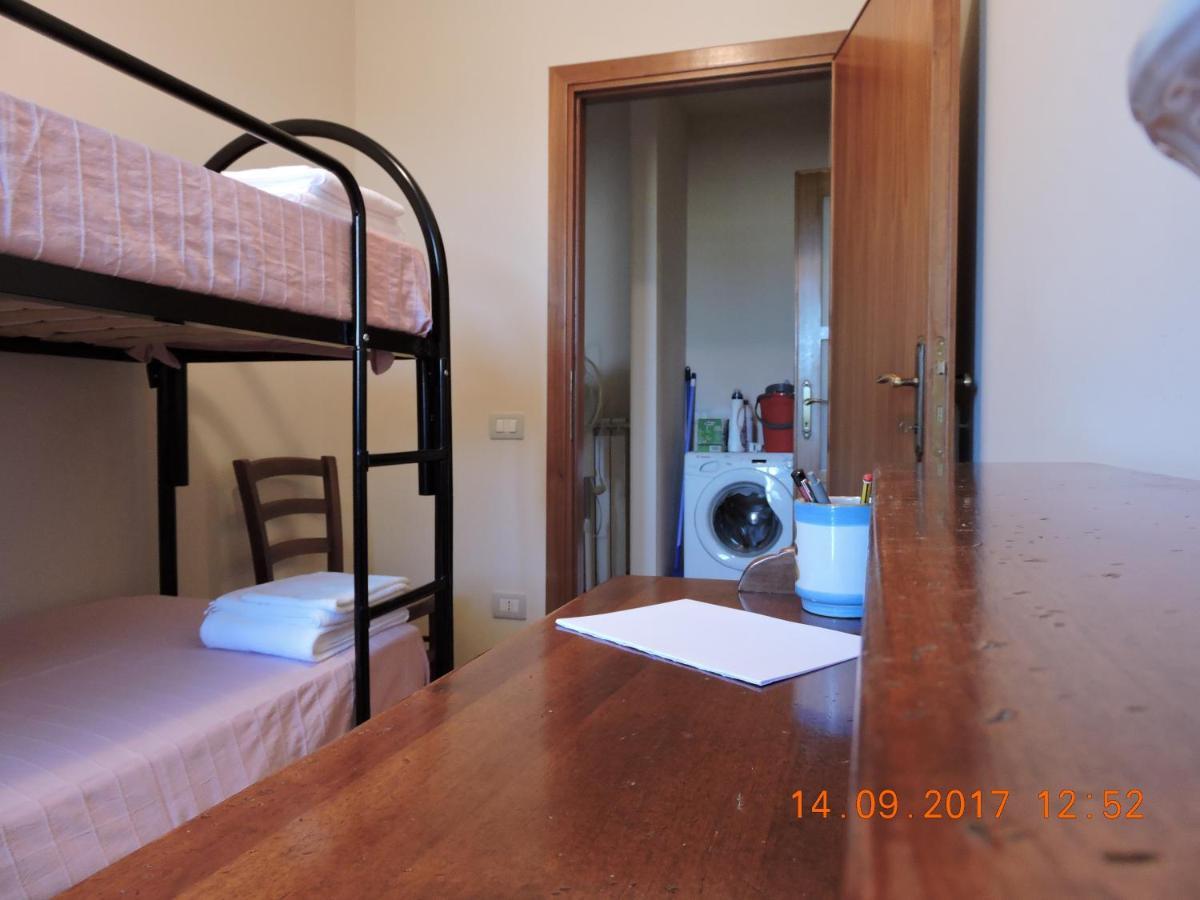 Landhuis Casa Cardarella Beroide