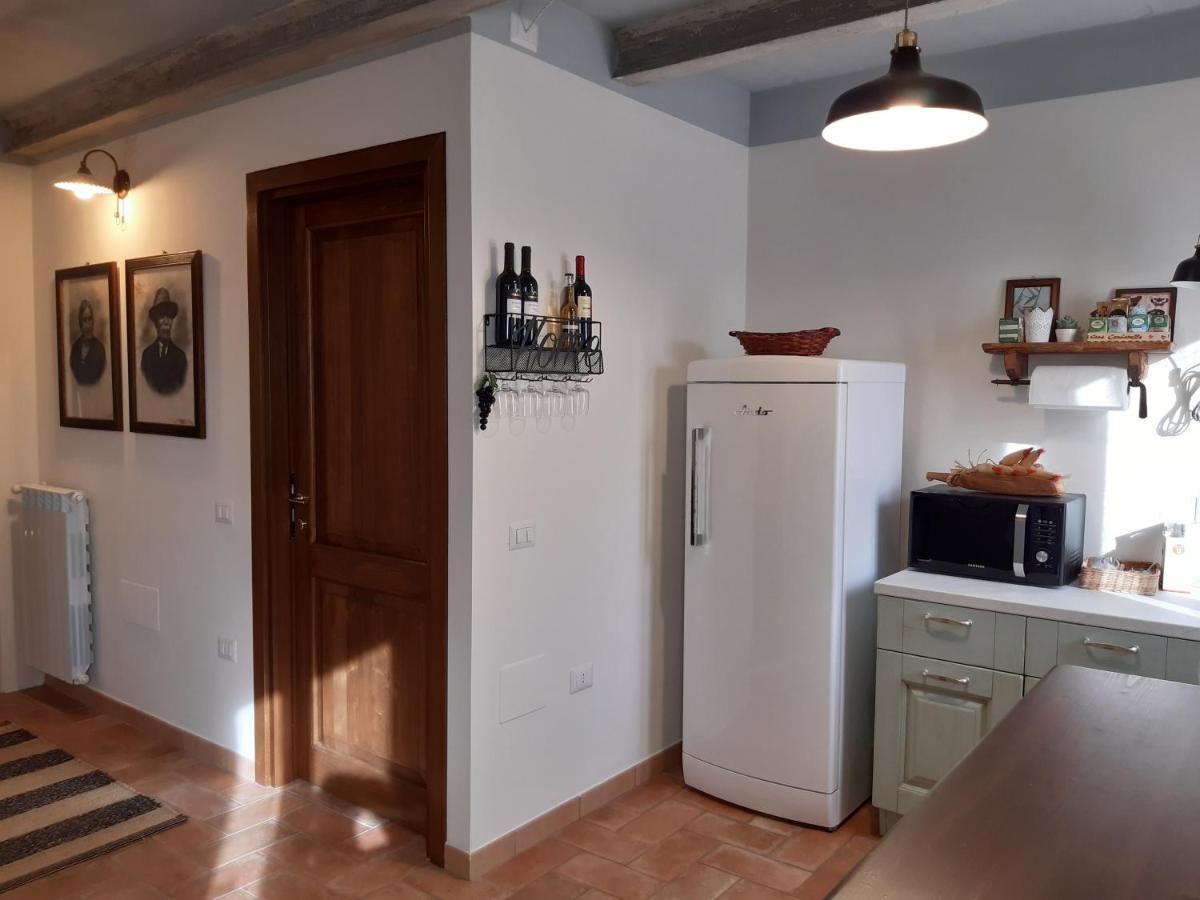 Landhuis Casa Cardarella
