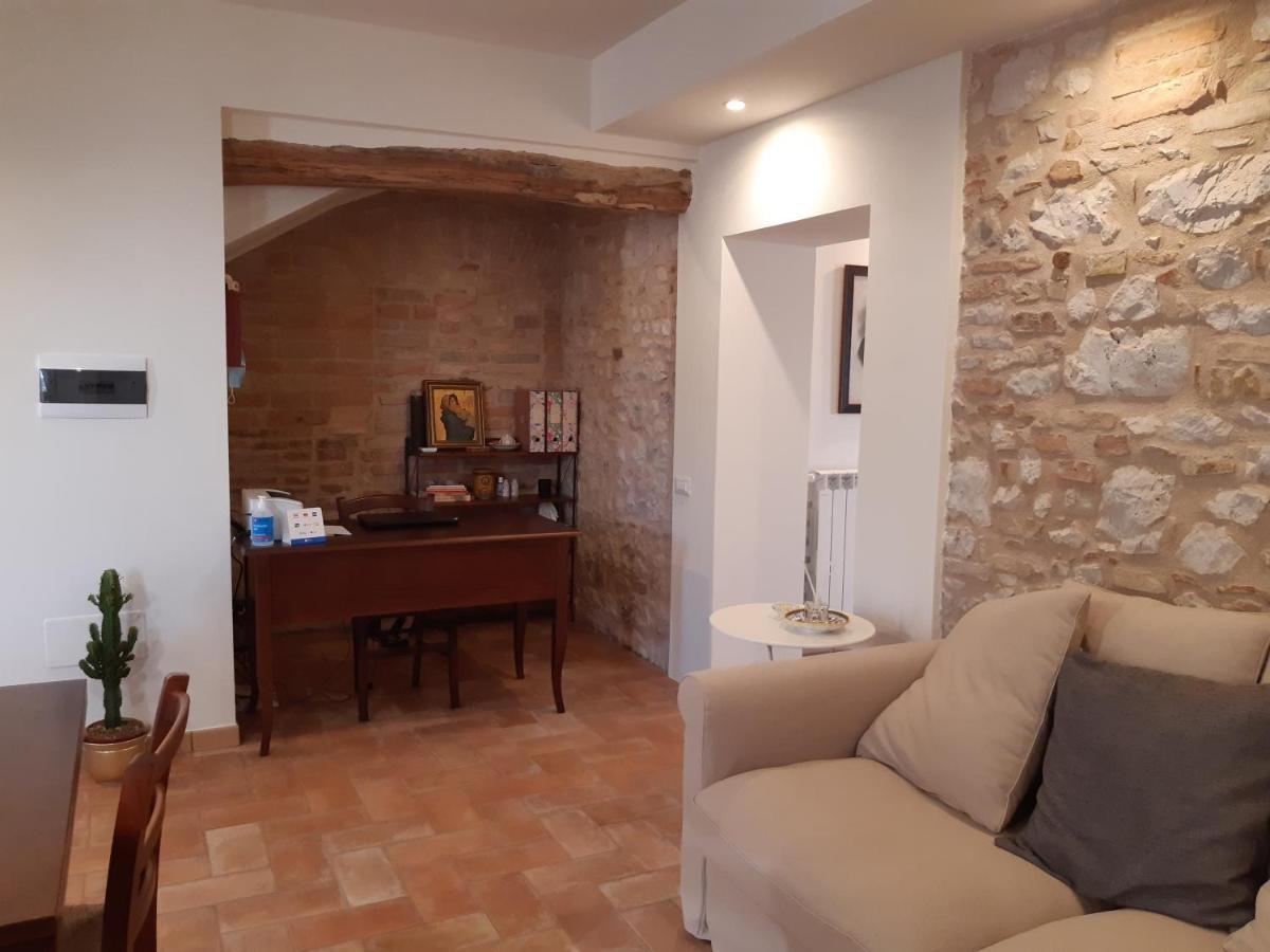 Casa Cardarella Beroide