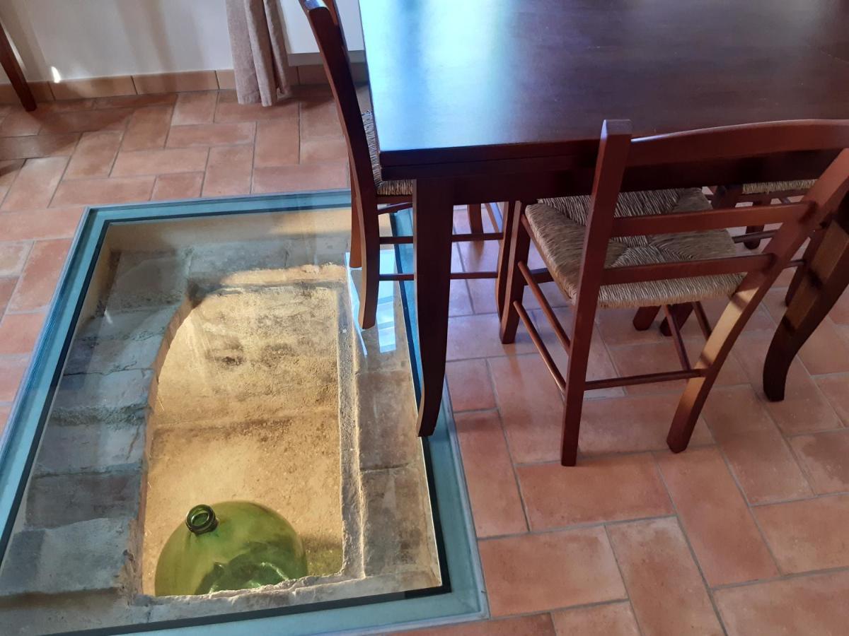 Landhaus Casa Cardarella