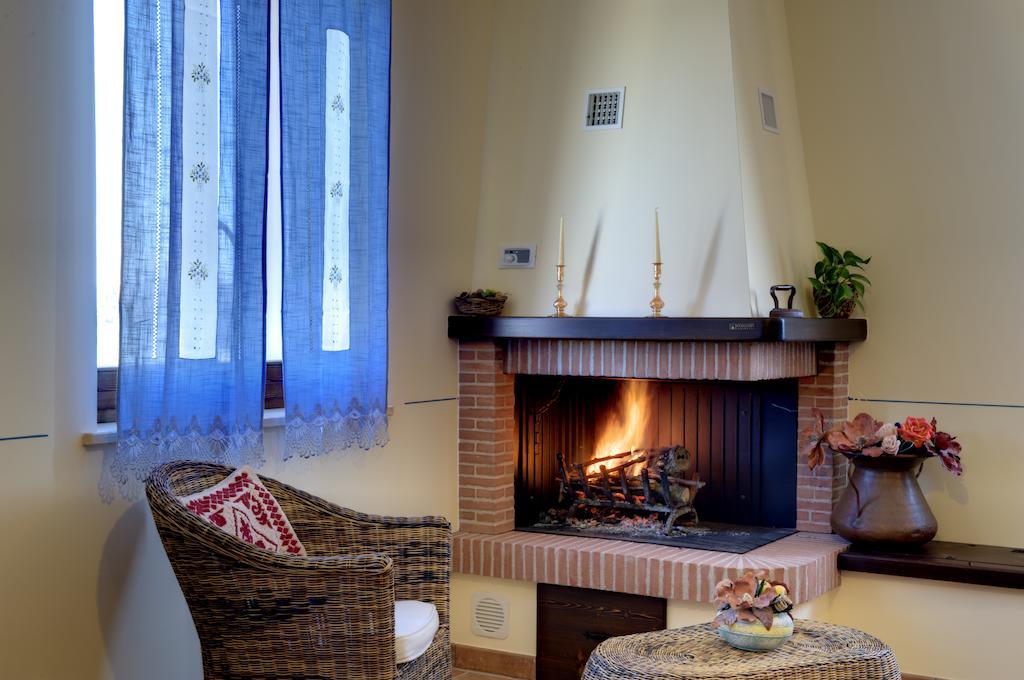 Landhaus Casa Cardarella