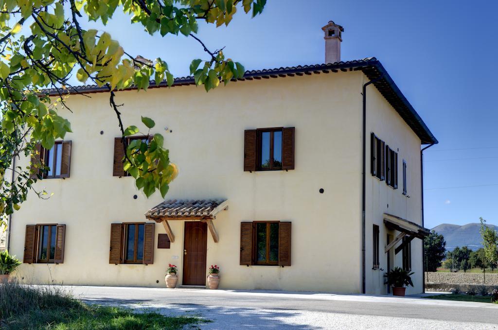 Landhaus Casa Cardarella Beroide